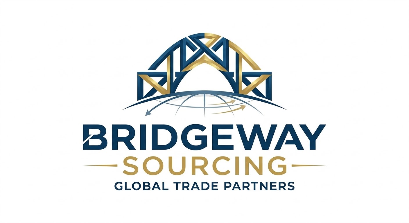 BridgeWay Sourcing — Global Trade Partners
